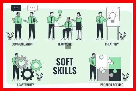 Quelles soft skills sont essentielles pour évoluer dans sa carrière ? Quelles soft skills sont essentielles pour évoluer dans sa carrière ?