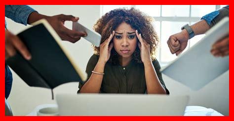 Quelles sont les répercussions du télétravail sur le stress des salariés Quelles sont les répercussions du télétravail sur le stress des salariés