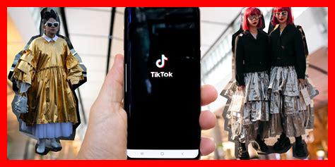 TikTok influence-t-il le secteur de la mode et de la beauté TikTok influence-t-il le secteur de la mode et de la beauté